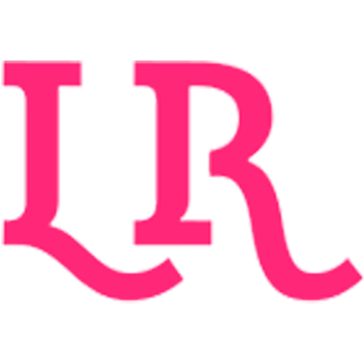 LR Logo